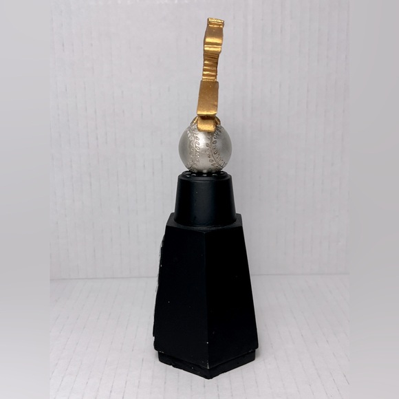 American League Champions Replica Trophy 2014 ALCS Kansas City Royals KC MLB SGA - Picture 7 of 16